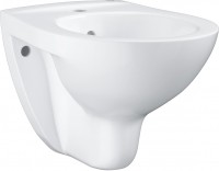 Photos - Bidet Grohe Bau 39433000 