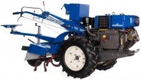 Photos - Two-wheel tractor / Cultivator Scout GS 15 DE 