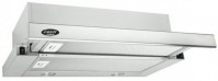 Photos - Cooker Hood Luxor Steifer 60 IX stainless steel