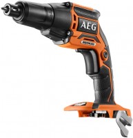 Drill / Screwdriver AEG BTS18BL-0 