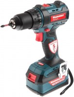 Photos - Drill / Screwdriver Hammer ACD185Li 4.0 Premium 