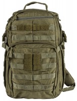 Photos - Backpack 5.11 Tactical Rush 12 24 L