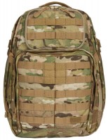 Photos - Backpack 5.11 Tactical Rush 24 34 L