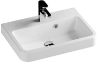 Photos - Bathroom Sink Ravak BeHappy II 550 550 mm