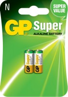Photos - Battery GP Super Alkaline 2xN 