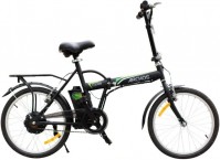Photos - Bike Archos Cyclee