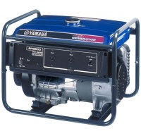 Photos - Generator Yamaha EF6600 