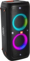 Photos - Audio System JBL PartyBox 200 