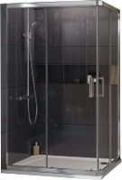 Photos - Shower Enclosure Ravak 10° 90x90