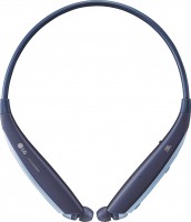 Photos - Headphones LG HBS-835S 
