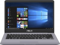 Photos - Laptop Asus VivoBook 14 X411UF (X411UF-EB063)