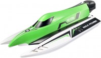 Photos - RC Boat WL Toys F1 High Speed Boat 