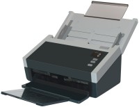 Photos - Scanner Avision AD240U 