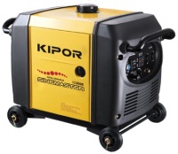 Photos - Generator Kipor IG3000 