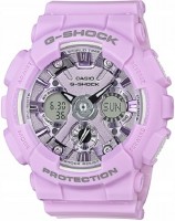 Photos - Wrist Watch Casio G-Shock GMA-S120DP-6A 