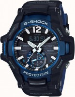 Photos - Wrist Watch Casio G-Shock GR-B100-1A2 