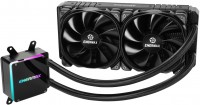 Photos - Computer Cooling Enermax Liqtech TR4 II 280