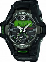 Photos - Wrist Watch Casio G-Shock GR-B100-1A3 