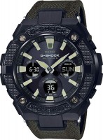 Photos - Wrist Watch Casio G-Shock GST-W130BC-1A3 