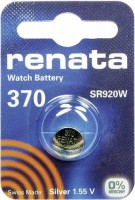 Battery Renata 1x370 