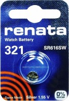 Battery Renata 1x321 
