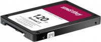 Photos - SSD SmartBuy Revival 3 SB120GB-RVVL3-25SAT3 120 GB