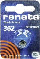 Battery Renata 1x362 