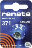 Photos - Battery Renata 1x371 