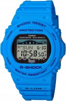 Photos - Wrist Watch Casio G-Shock GWX-5700CS-2 