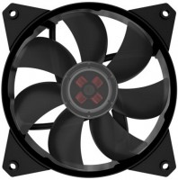 Photos - Computer Cooling Cooler Master MasterFan MF120L Non LED 