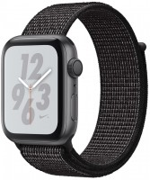 Smartwatches Apple Watch 4 Nike+  40 mm