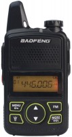 Walkie Talkie Baofeng MiNi BF-T1 