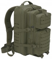 Backpack Brandit US Cooper Lasercut Large 40 L