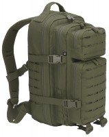 Backpack Brandit US Cooper Lasercut Medium 25 L