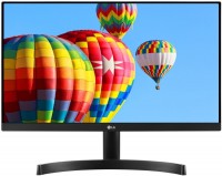 Photos - Monitor LG 22MK600M 22 "