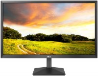 Photos - Monitor LG 24MK400H 24 "