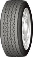 Photos - Truck Tyre Tracmax GRT932 385/65 R22.5 160K 