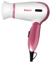 Photos - Hair Dryer Saturn ST HC7210 