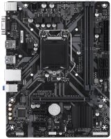 Photos - Motherboard Gigabyte H310M S2 2.0 rev. 1.0 