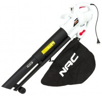 Photos - Leaf Blower NAC VBE320-FS-J 