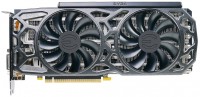 Photos - Graphics Card EVGA GeForce GTX 1080 Ti 11G-P4-6391-KR 