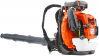 Photos - Leaf Blower Husqvarna 570BTs 