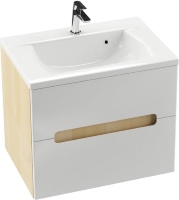 Photos - Washbasin cabinet Ravak SD Classic II 600 