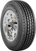 Photos - Tyre Cooper Discoverer H/T3 245/75 R16 120R 