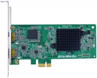 Photos - Media Player Aver Media Capture Card CL311-M2 