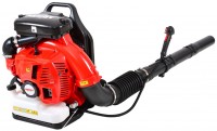 Photos - Leaf Blower HECHT 972 