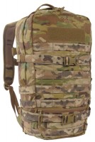 Photos - Backpack Tasmanian Tiger TT Essential Pack L MK II MC 15 L