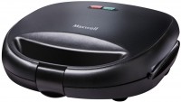 Photos - Toaster Maxwell MW-1561 