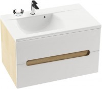 Photos - Washbasin cabinet Ravak SD Classic II 800 R 