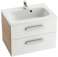 Photos - Washbasin cabinet Ravak SD Chrome II 600 